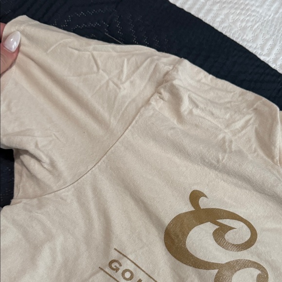 Buckle Cream Coors Graphic Tee - Picture 4 of 5